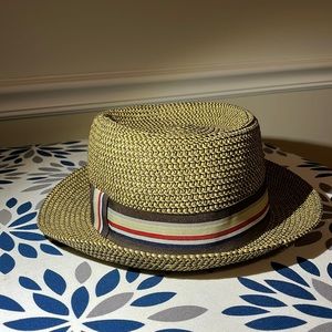Boys fedora hat